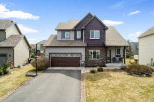 Photo for 3354 119th Avenue NE, Blaine, MN 55449 - Listing #5690373 3354 119th Avenue NE, Blaine, MN 55449