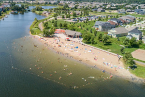 Photo for 3354 119th Avenue NE, Blaine, MN 55449 - Listing #5690373 3354 119th Avenue NE, Blaine, MN 55449