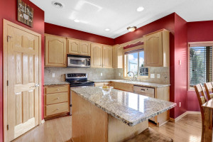 Photo for 3354 119th Avenue NE, Blaine, MN 55449 - Listing #5690373 3354 119th Avenue NE, Blaine, MN 55449