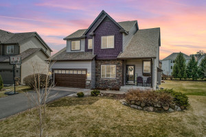 Photo for 3354 119th Avenue NE, Blaine, MN 55449 - Listing #5690373 3354 119th Avenue NE, Blaine, MN 55449