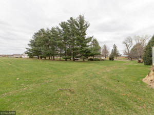 Photo for 26379 540th Avenue, Austin, MN 55912 - Listing #5737883 26379 540th Ave Austin MN 55912 USA-041-035-Back View-MLS_Size