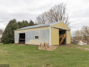Photo for 26379 540th Avenue, Austin, MN 55912 - Listing #5737883 26379 540th Ave Austin MN 55912 USA-040-036-Out Buildings-MLS_Size