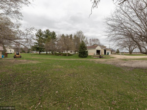 Photo for 26379 540th Avenue, Austin, MN 55912 - Listing #5737883 26379 540th Ave Austin MN 55912 USA-038-028-Back View-MLS_Size