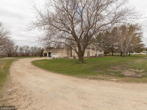 Photo for 26379 540th Avenue, Austin, MN 55912 - Listing #5737883 26379 540th Ave Austin MN 55912 USA-035-033-Front-MLS_Size