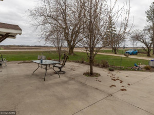 Photo for 26379 540th Avenue, Austin, MN 55912 - Listing #5737883 26379 540th Ave Austin MN 55912 USA-029-022-Patio-MLS_Size