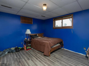 Photo for 26379 540th Avenue, Austin, MN 55912 - Listing #5737883 26379 540th Ave Austin MN 55912 USA-025-042-Bedroom 5-MLS_Size