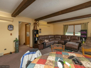 Photo for 26379 540th Avenue, Austin, MN 55912 - Listing #5737883 26379 540th Ave Austin MN 55912 USA-020-023-Family Room-MLS_Size