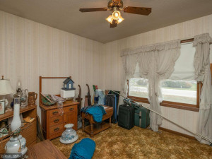 Photo for 26379 540th Avenue, Austin, MN 55912 - Listing #5737883 26379 540th Ave Austin MN 55912 USA-017-017-Bedroom 3-MLS_Size