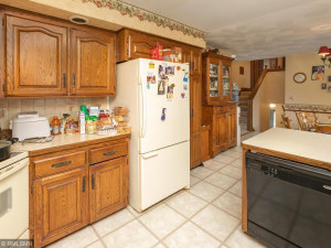 Photo for 26379 540th Avenue, Austin, MN 55912 - Listing #5737883 26379 540th Ave Austin MN 55912 USA-012-009-Kitchen-MLS_Size