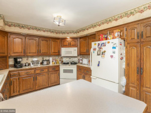 Photo for 26379 540th Avenue, Austin, MN 55912 - Listing #5737883 26379 540th Ave Austin MN 55912 USA-010-019-Kitchen-MLS_Size