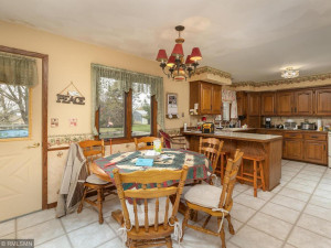 Photo for 26379 540th Avenue, Austin, MN 55912 - Listing #5737883 26379 540th Ave Austin MN 55912 USA-007-005-Dining Room-MLS_Size