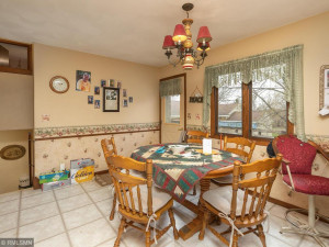 Photo for 26379 540th Avenue, Austin, MN 55912 - Listing #5737883 26379 540th Ave Austin MN 55912 USA-006-006-Dining Room-MLS_Size