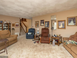 Photo for 26379 540th Avenue, Austin, MN 55912 - Listing #5737883 26379 540th Ave Austin MN 55912 USA-005-002-Living Room-MLS_Size
