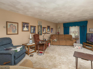 Photo for 26379 540th Avenue, Austin, MN 55912 - Listing #5737883 26379 540th Ave Austin MN 55912 USA-004-003-Living Room-MLS_Size