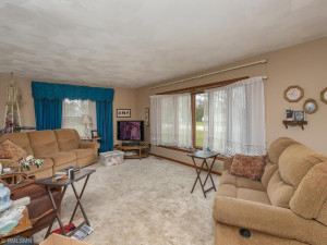 Photo for 26379 540th Avenue, Austin, MN 55912 - Listing #5737883 26379 540th Ave Austin MN 55912 USA-003-004-Living Room-MLS_Size