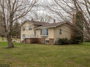 Photo for 26379 540th Avenue, Austin, MN 55912 - Listing #5737883 26379 540th Ave Austin MN 55912 USA-002-008-Front View-MLS_Size