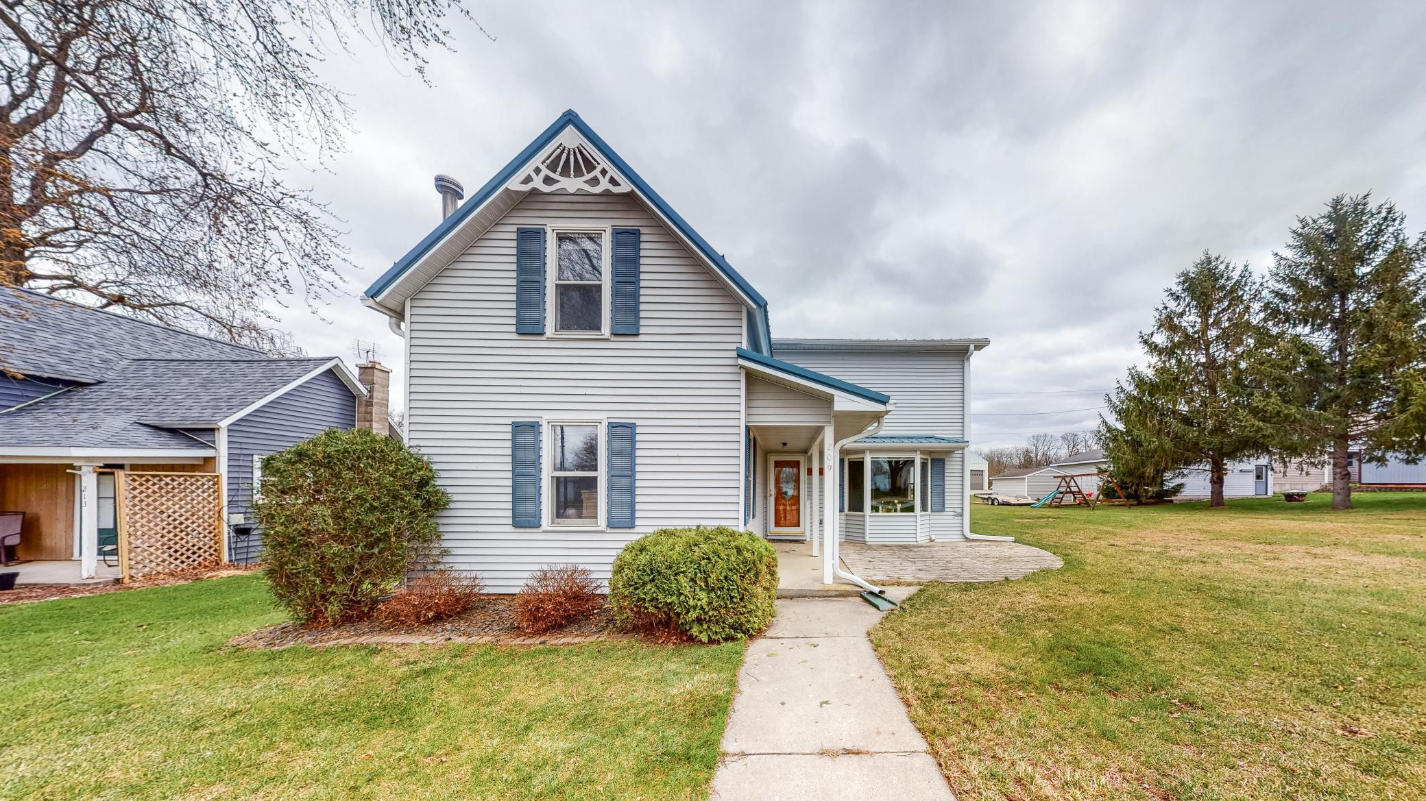 Photo for 209 Main Street S, Fountain, MN 55935 - Listing #5739092 209 Main Street S, Fountain, MN 55935