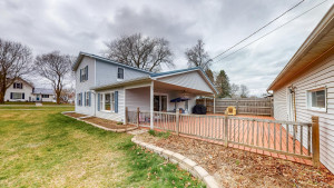 Photo for 209 Main Street S, Fountain, MN 55935 - Listing #5739092 209 Main Street S, Fountain, MN 55935