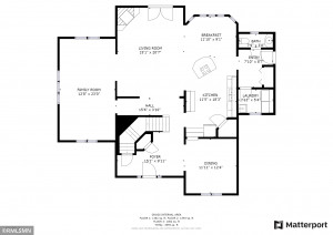 Photo for 2408 Virginia Lane SW, Rochester, MN 55902 - Listing #5711700 2408 Virginia Lane SW, Rochester, MN 55902