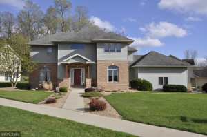 Photo for 2408 Virginia Lane SW, Rochester, MN 55902 - Listing #5711700 2408 Virginia Lane SW, Rochester, MN 55902