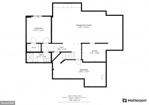 Photo for 2408 Virginia Lane SW, Rochester, MN 55902 - Listing #5711700 2408 Virginia Lane SW, Rochester, MN 55902
