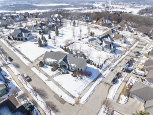 Photo for 1105 Grey Fox Avenue SW, Rochester, MN 55902 - Listing #5711751 1105 Grey Fox Avenue SW, Rochester, MN 55902