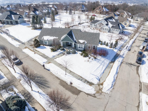 Photo for 1105 Grey Fox Avenue SW, Rochester, MN 55902 - Listing #5711751 1105 Grey Fox Avenue SW, Rochester, MN 55902