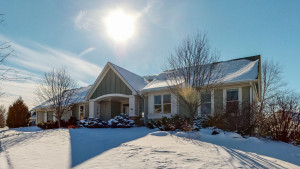 Photo for 1105 Grey Fox Avenue SW, Rochester, MN 55902 - Listing #5711751 1105 Grey Fox Avenue SW, Rochester, MN 55902