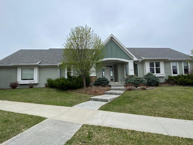 Photo for 1105 Grey Fox Avenue SW, Rochester, MN 55902 - Listing #5711751 1105 Grey Fox Avenue SW, Rochester, MN 55902