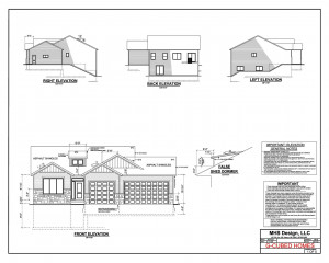 Photo for 1439 Amco Drive SE, Chatfield, MN 55923 - Listing #5750915 1439 Amco Drive SE, Chatfield, MN 55923