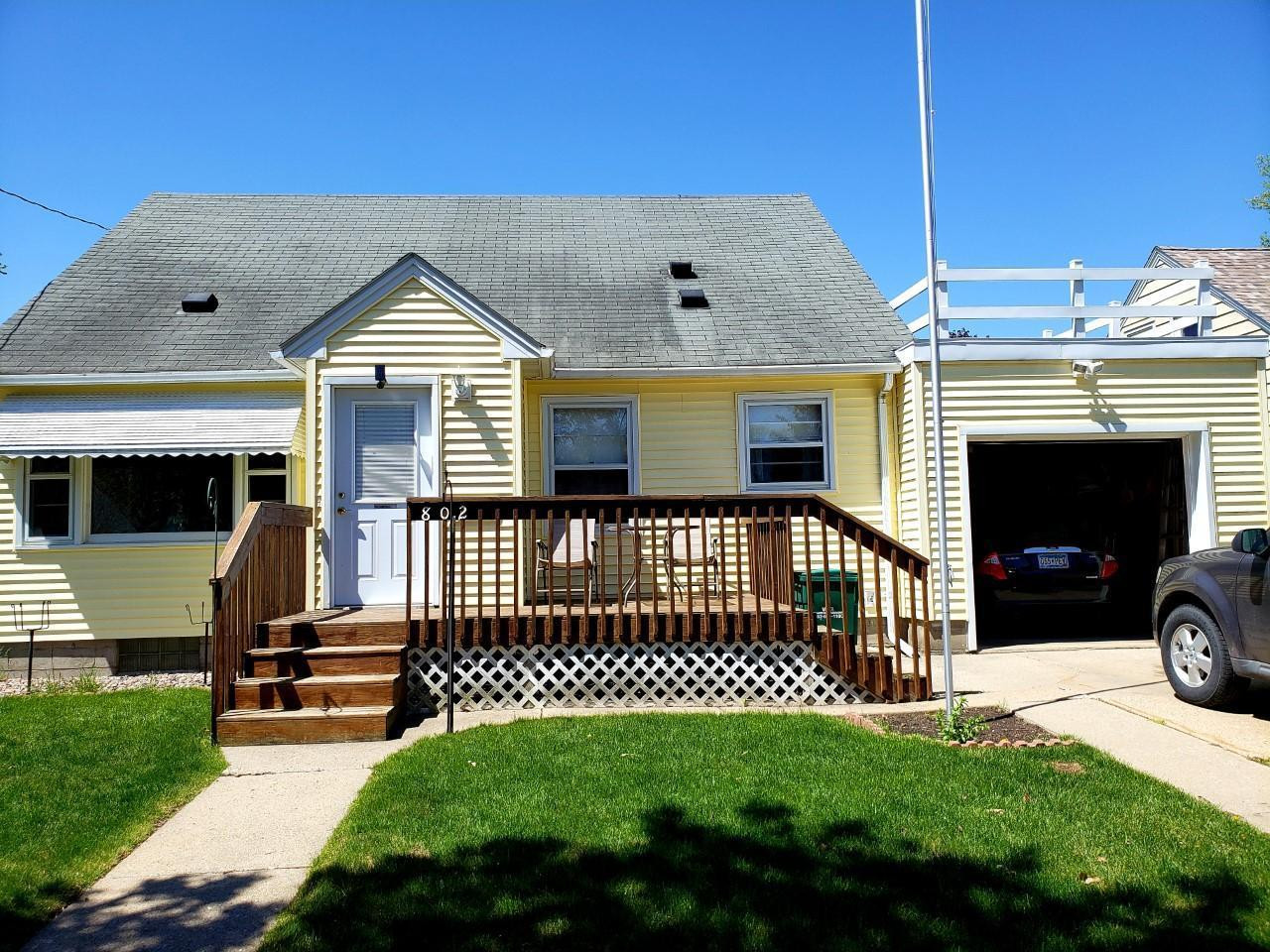 Home Sterling Real Estate Austin MN