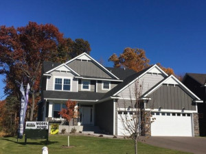 Photo for 4605 130th Lane NE, Blaine, MN 55449 - Listing #5757046 4605 130th Lane NE, Blaine, MN 55449