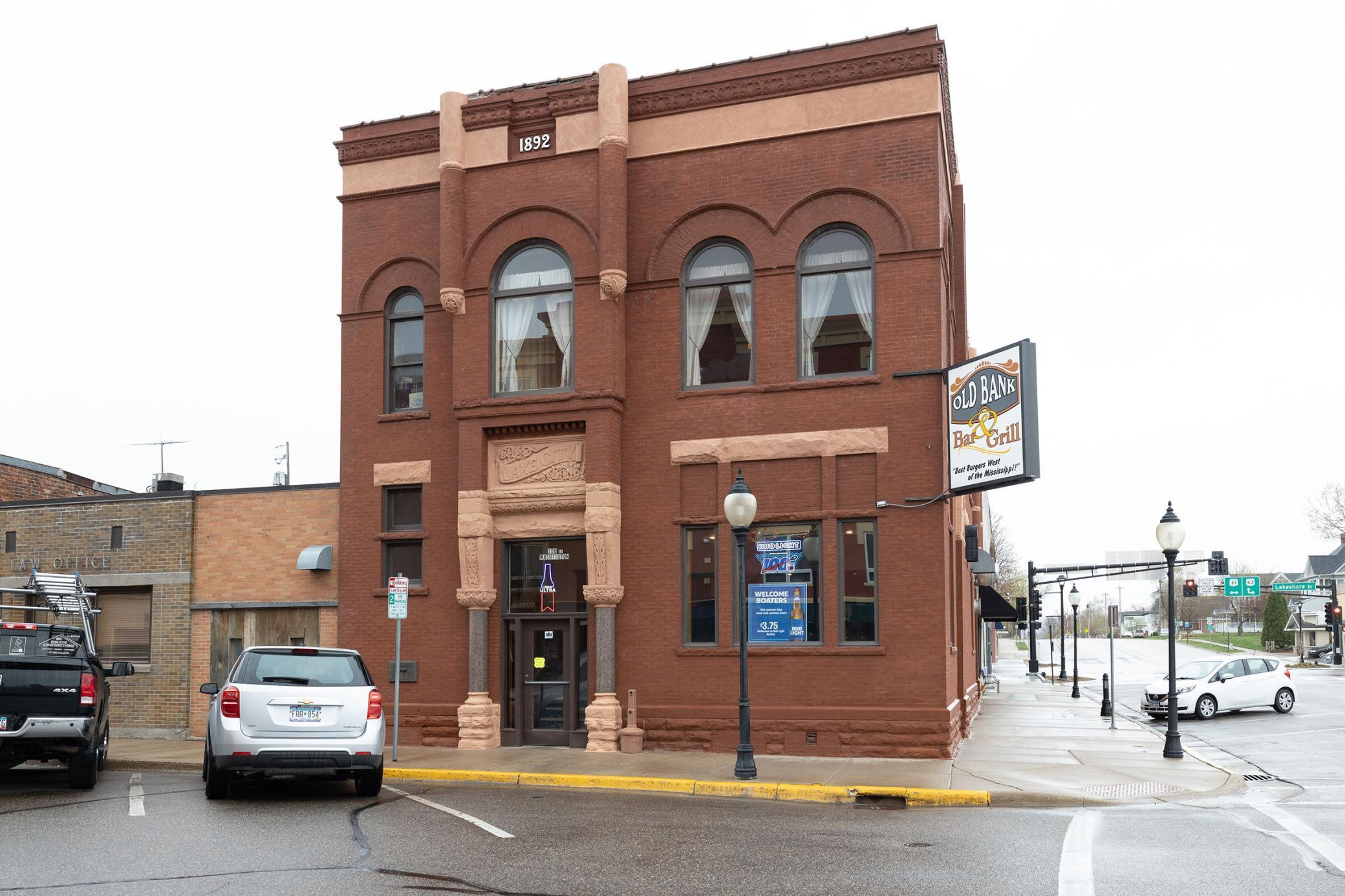 Photo for 100 S Washington Street, Lake City, MN 55041 - Listing #5758864 100 S Washington Street, Lake City, MN 55041