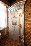 Photo for 100 S Washington Street, Lake City, MN 55041 - Listing #5758864 Old Bank Vault currently used for storage