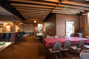 Photo for 100 S Washington Street, Lake City, MN 55041 - Listing #5758864 Overview of the upper level, complete with his and her restrooms, separate bar and kitchen