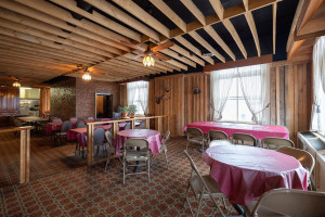 Photo for 100 S Washington Street, Lake City, MN 55041 - Listing #5758864 Spacious upper level is perfect for meetings, banquets, or special events