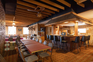 Photo for 100 S Washington Street, Lake City, MN 55041 - Listing #5758864 The upper level features a separate stand-alone bar and plenty of seating