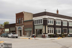 Photo for 101 E Main Street, Lake City, IA - Listing #5759121 101 E Main Street, Lake City, IA