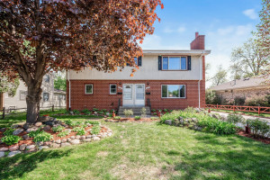 Photo for 521 W 74th Street, Richfield, MN 55423 - Listing #5763844 Cute, well maintained! up down duplex with potential in basement.