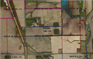 Photo for xxx 785th Avenue, Racine, MN 55967 - Listing #5767621 xxx 785th Avenue, Racine, MN 55967