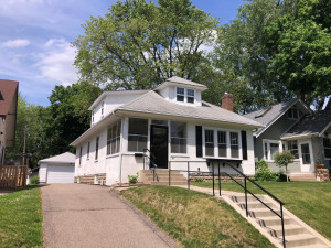 Photo for 1971 Juliet Avenue, MN 55105 - Listing #5755586 1971 Juliet Avenue, MN 55105