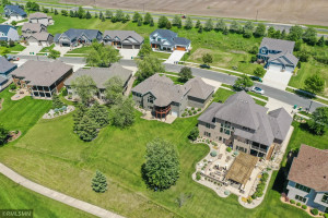 Photo for 1625 Ancaster Drive, Byron, MN 55920 - Listing #5768443 1625 Ancaster Drive, Byron, MN 55920