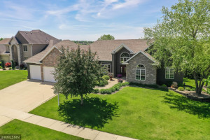 Photo for 1625 Ancaster Drive, Byron, MN 55920 - Listing #5768443 1625 Ancaster Drive, Byron, MN 55920