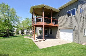 Photo for 1625 Ancaster Drive, Byron, MN 55920 - Listing #5768443 1625 Ancaster Drive, Byron, MN 55920