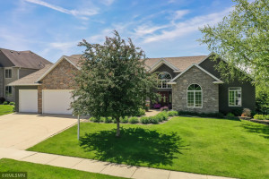 Photo for 1625 Ancaster Drive, Byron, MN 55920 - Listing #5768443 1625 Ancaster Drive, Byron, MN 55920