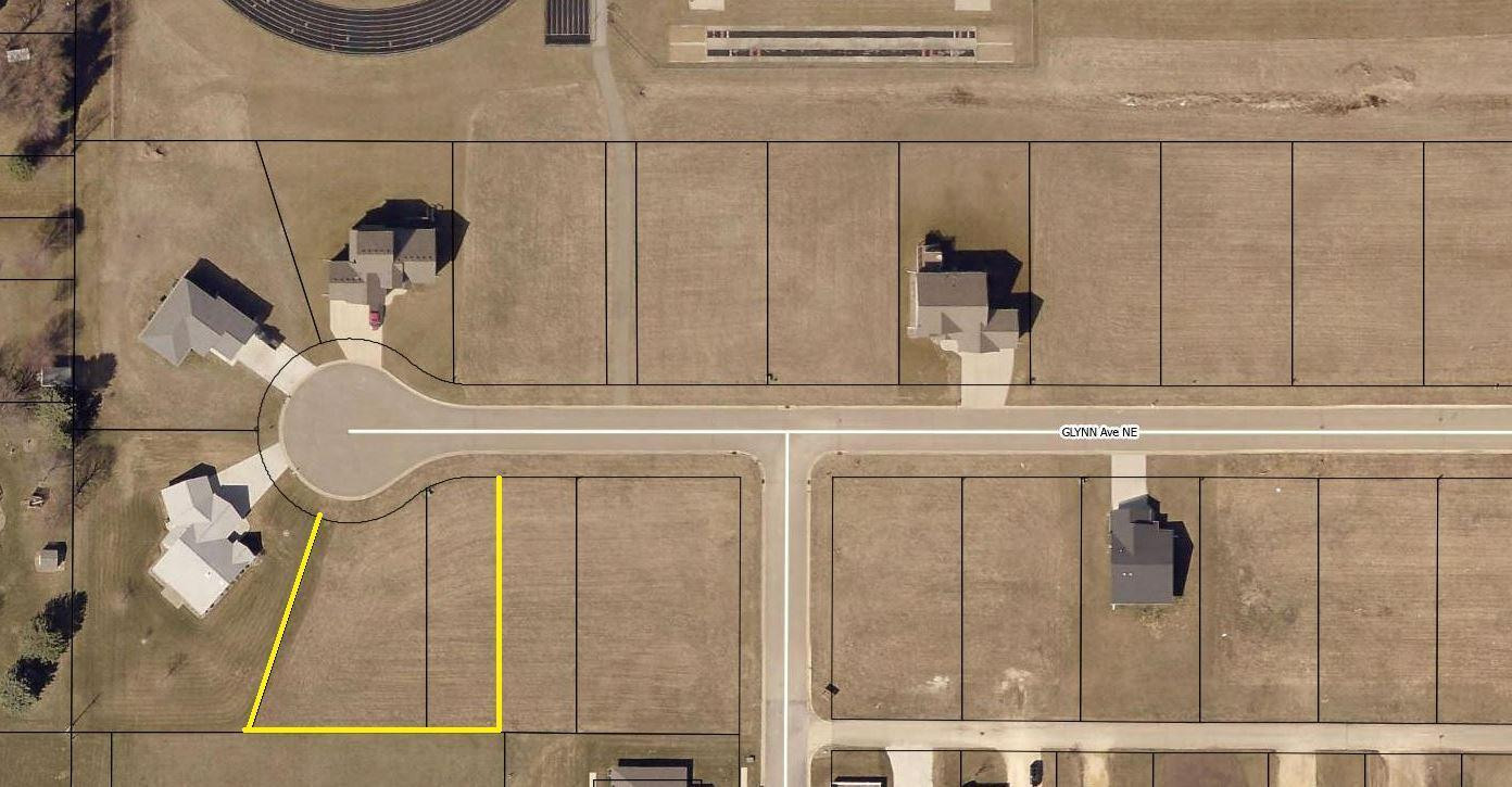 Photo for TBD Glynn Avenue NE, Grand Meadow, MN 55936 - Listing #5031891 TBD Glynn Avenue NE, Grand Meadow, MN 55936