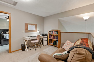 Photo for 15618 Garnet Way, Apple Valley, MN 55124 - Listing #5760358 The vaulted ceilings add to the open feeling