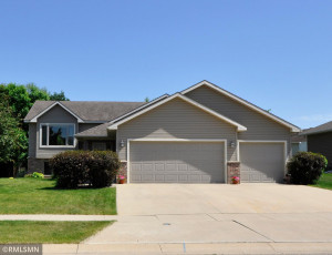 Photo for 4764 Liverpool Place NW, Rochester, MN 55901 - Listing #6002911 4764 Liverpool Place NW, Rochester, MN 55901