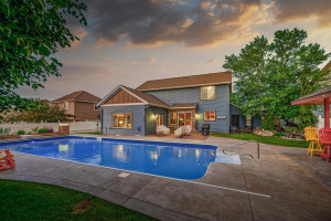 Photo for 3584 Village Way, Hastings, MN 55033 - Listing #5763618 3584 Village Way, Hastings, MN 55033