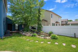 Photo for 3584 Village Way, Hastings, MN 55033 - Listing #5763618 Your own waterfall and pond WITH Koi Fish!